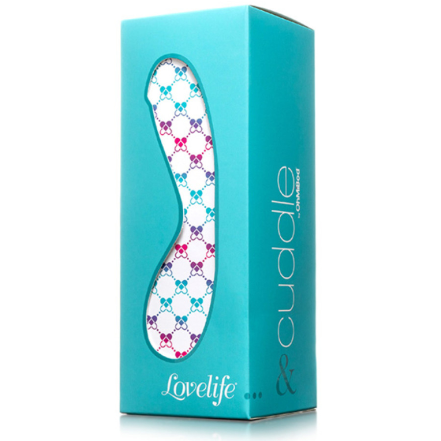 LoveLife By Ohmibod - Cuddle G-Spot Vibe USB-Oplaadbaar Vrouwen Speeltjes